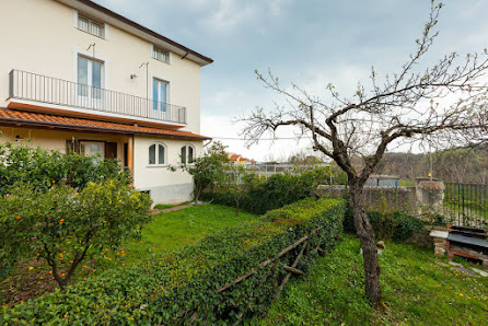 Casa De Luca | B&B - Holidays House Via Fuschi, 24, 84052 Ceraso SA, Italia