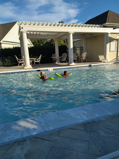 Community Center «Maple Lawn Community Center», reviews and photos, 7600 Maple Lawn Blvd, Fulton, MD 20759, USA