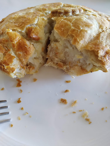 Reviews of The Busy Baker in Katikati - Bakery