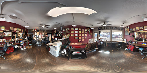 Tattoo Shop «King Cobra Tattoo», reviews and photos, 3420 Main St, Oakley, CA 94561, USA