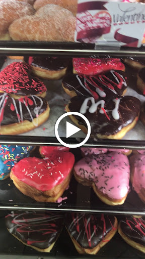 Donut Shop «Yum Yum Donuts», reviews and photos, 5454 Orangethorpe Ave, La Palma, CA 90623, USA