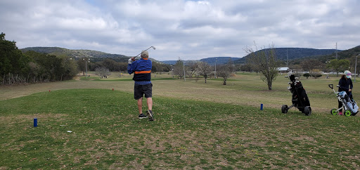 Golf Course «Oak Valley Golf Course», reviews and photos, 18632 Bandera Rd, Helotes, TX 78023, USA