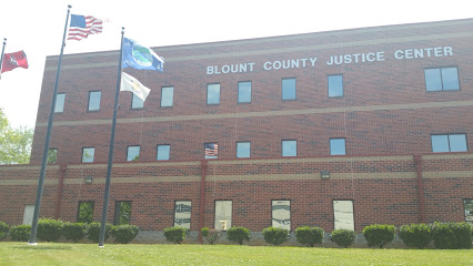 Blount County Circuit Court Clerk
