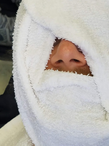 Barber Shop «Wedgeway Barber Shop», reviews and photos, 277 NY-5, Schenectady, NY 12305, USA