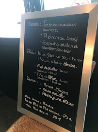 Restaurant gastronomique Harde De Saveurs à Saint-Omer (la carte)