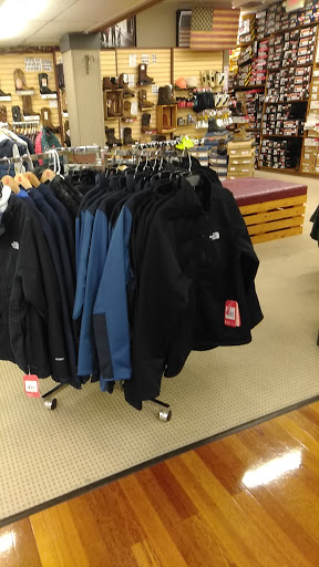 Shoe Store «Scioto Shoe Mart», reviews and photos, 206 James Way, Marion, OH 43302, USA