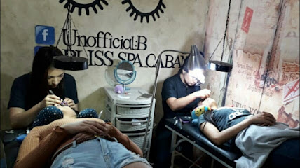 Bliss spa