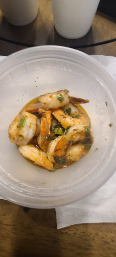 Caterer «VooDoo BBQ & Grill», reviews and photos, 1741 E 9 Mile Rd, Pensacola, FL 32514, USA