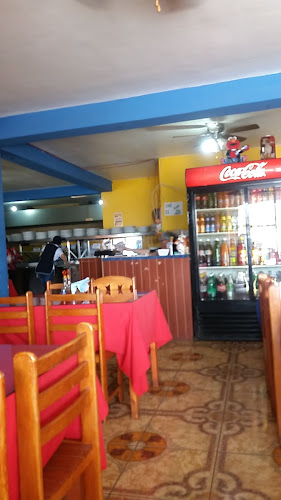 Teléfono de Restaurante Don Este