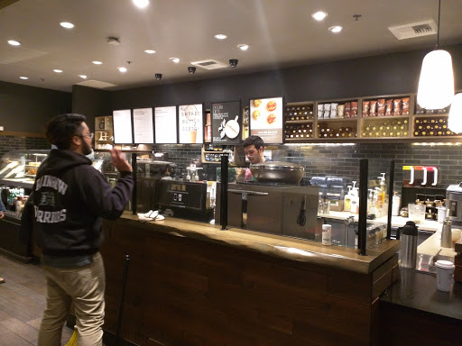 Starbucks image
