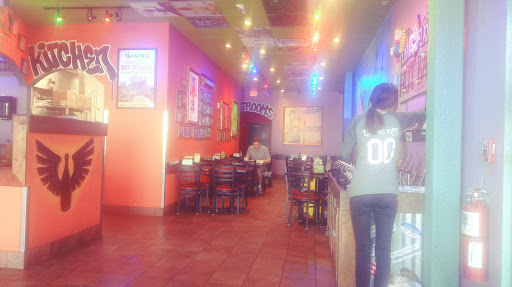 Tex-Mex Restaurant «Tijuana Flats», reviews and photos, 13100 Seminole Blvd #105, Largo, FL 33778, USA