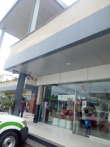 SPAR PH Mall, 1 Azikiwe Rd, next to Govt. House, Port Harcourt, Nigeria, Auto Body Shop, state Rivers
