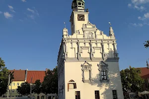 Rynek miasta Chełmno image