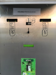 Pessleux - Bois-de-Villers - station de lavage self carwash automatique et manuel