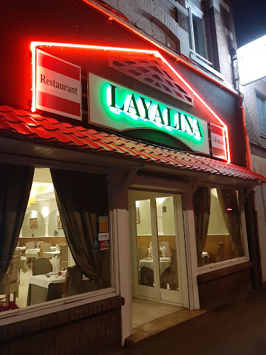 Restaurant Layalina