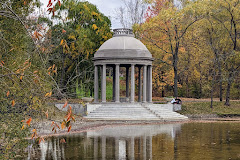 Larz Anderson Park