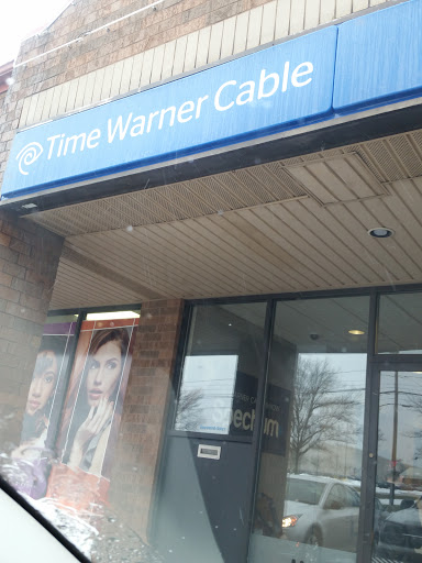 Internet Service Provider «Time Warner Cable», reviews and photos, 1919 Brittain Rd, Akron, OH 44310, USA