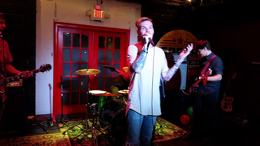 Coffee Shop «Fresh Brewed Coffee House», reviews and photos, 933 Broadway St, Myrtle Beach, SC 29577, USA