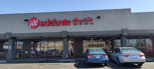 Thrift Store «Adelante Thrift», reviews and photos