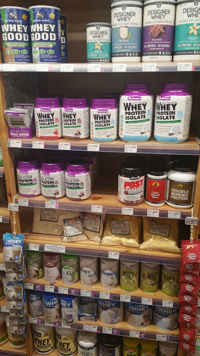 Natural Foods Store «Natural Grocers», reviews and photos, 3126 S Harvard Ave, Tulsa, OK 74135, USA