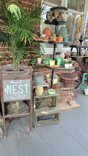 Antique Store «Nest Antique Art and Gifts», reviews and photos, 3404 Semmes Ave, Richmond, VA 23225, USA