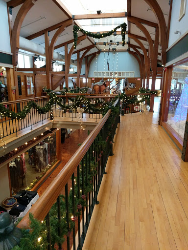 Shopping Mall «PowerHouse Mall», reviews and photos, 8 Glen Rd, West Lebanon, NH 03784, USA