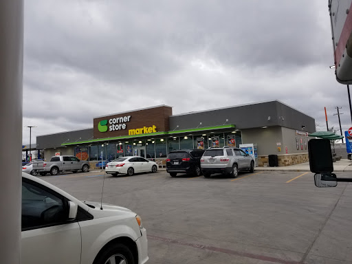 Convenience Store «Corner Store», reviews and photos, 1598 Old US Hwy 90 E, Castroville, TX 78009, USA