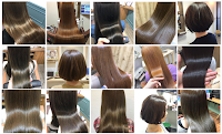 美容室 カミケンガレリア（kamiken.galleria） 郡山市 髪質改善