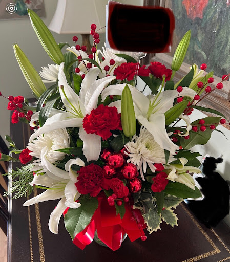 Florist «Twin Towers Florist *FLOWERS*», reviews and photos, 1000 Wilson Blvd m735, Arlington, VA 22209, USA