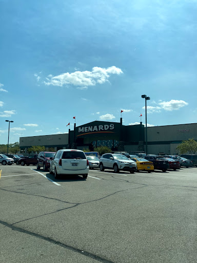 Home Improvement Store «Menards», reviews and photos, 521 North Ave, Glendale Heights, IL 60139, USA