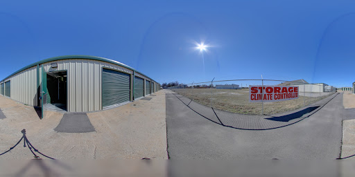 Self-Storage Facility «Simply Self Storage - Tulsa/Sheridan», reviews and photos, 4411 S Sheridan Rd, Tulsa, OK 74145, USA