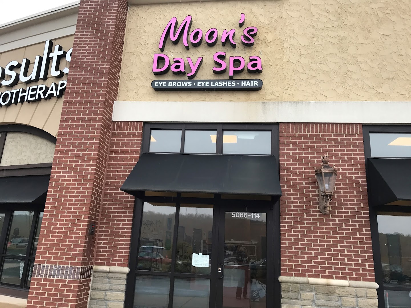 Moon's Day Spa