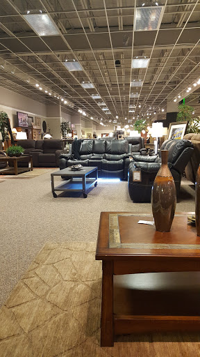 Furniture Store «HOM Furniture», reviews and photos, 4601 23rd Ave S, Fargo, ND 58104, USA