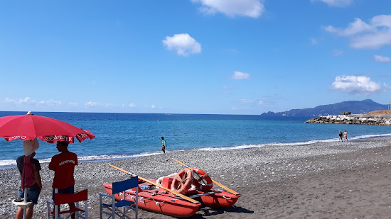 Spiaggia Tito Groppo