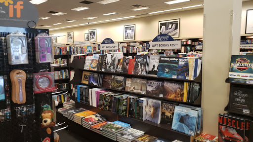 Book Store «Books-A-Million», reviews and photos, 318 Cox Creek Pkwy, Florence, AL 35630, USA