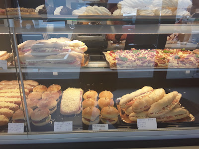 Boulangerie Bocquet à Cambrin
