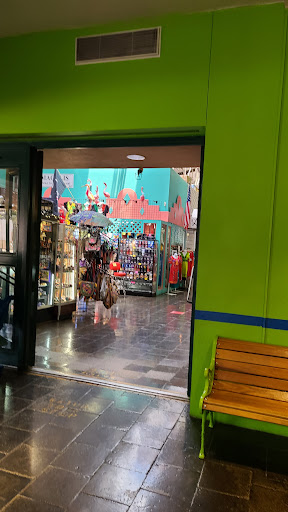 Cultural Center «Historic Market Square», reviews and photos, 514 W Commerce St, San Antonio, TX 78207, USA