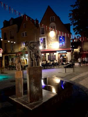 Mojito Royal à Le Mans