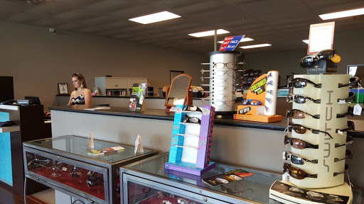 Optician «ADS Sports Eyewear», reviews and photos, 401 W President George Bush Hwy #125, Richardson, TX 75080, USA