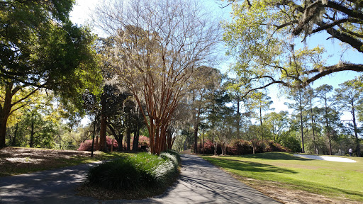 Public Golf Course «Hilaman Golf Course», reviews and photos, 2737 Blair Stone Rd, Tallahassee, FL 32301, USA