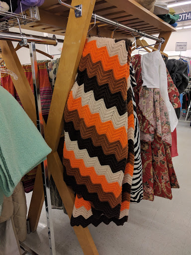 Thrift Store «Dorcas Thrift Shop», reviews and photos, 187 High House Rd, Cary, NC 27511, USA