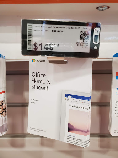 Electronics Store «Best Buy», reviews and photos, 9420 WI-16, Onalaska, WI 54650, USA