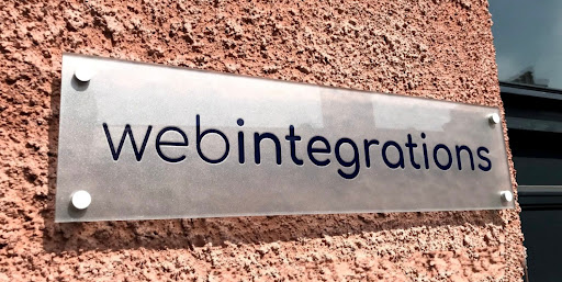 Web Integrations Ltd