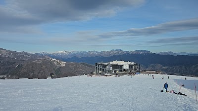 八方リーゼンクワッド降り場