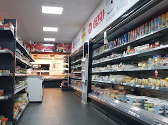 Ümit Supermarket 3