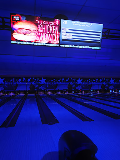 Bowling Alley «Bowl America Inc», reviews and photos, 46940 Woodson Dr, Sterling, VA 20164, USA