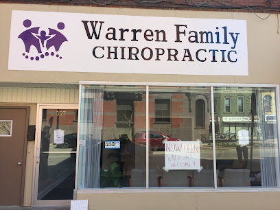 Warren Family Chiropractic