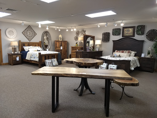 Furniture Store «Shipshewana Furniture Co.», reviews and photos, 130 E Middlebury St, Shipshewana, IN 46565, USA