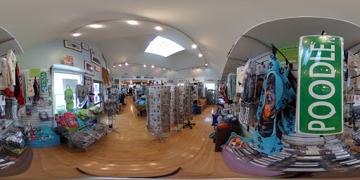 Pet Supply Store «Outer Barks - Water Front Shops», reviews and photos, 1240 Duck Rd, Duck, NC 27949, USA