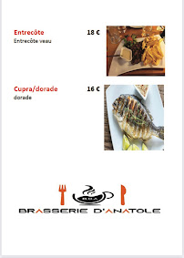 Photos du propriétaire du Restaurant BDA brasserie d'Anatole à Narbonne - n°5